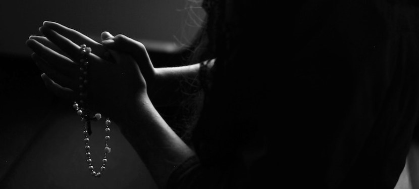 Confessions of a Catholic&nbsp;Whistleblower