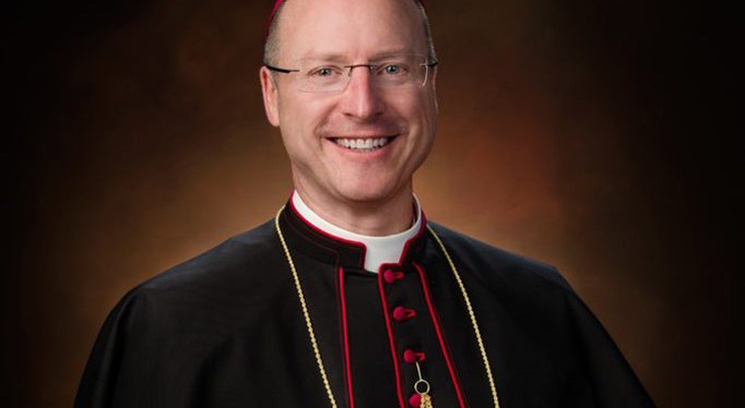 Thank you, Bishop Shawn&nbsp;McKnight!