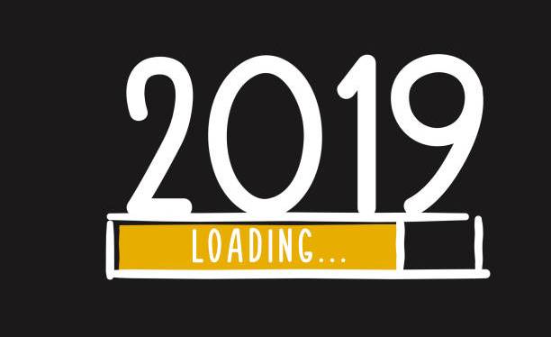 Thoughts At Year’s&nbsp;End