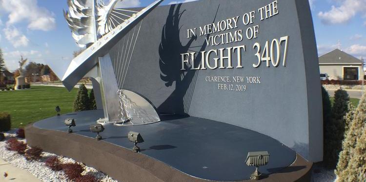 Remembering Flight 3407