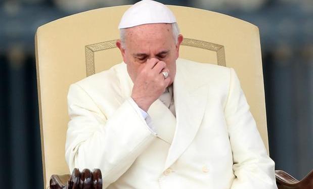 Let Nothing You&nbsp;Dismay