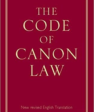 Canon Law: Degrees &&nbsp;Seals