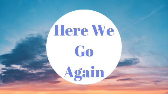 Back on the Listening&nbsp;Circuit