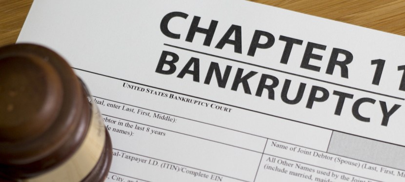 Bankruptcy in Buffalo?