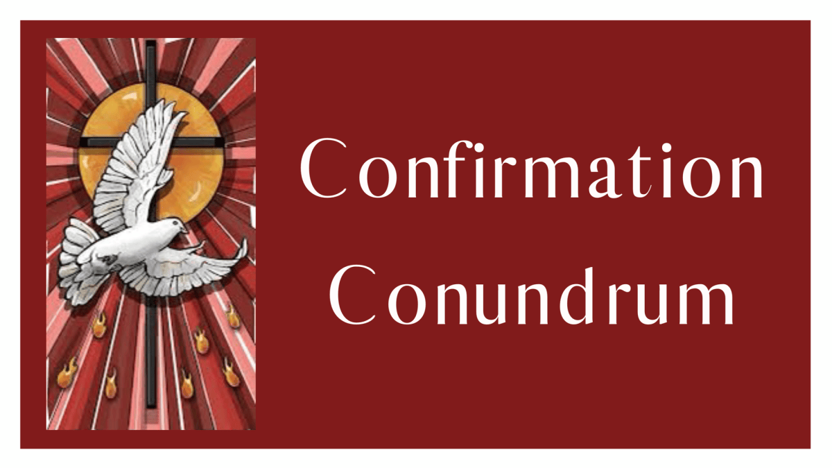 Catholic Confirmation Background 1,995 Holy Confirmation Background