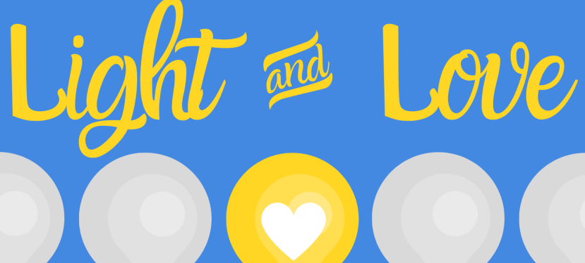 Light & Love