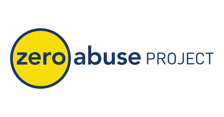 zero abuse logo