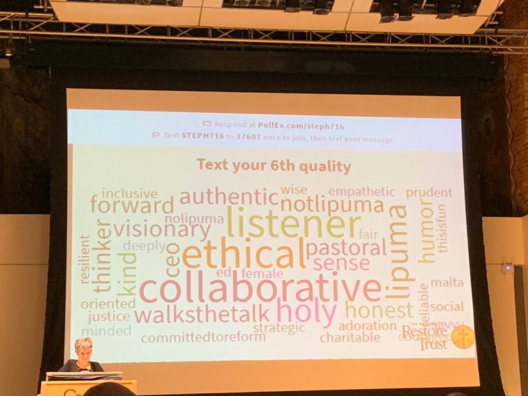 6th quality - not lipuma