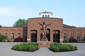 Bishop Scharfenberger’s Remarks and Q&A at St. Mary’s,&nbsp;Swormville